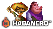 HABANERO Icon - Klik untuk membuka HABANERO